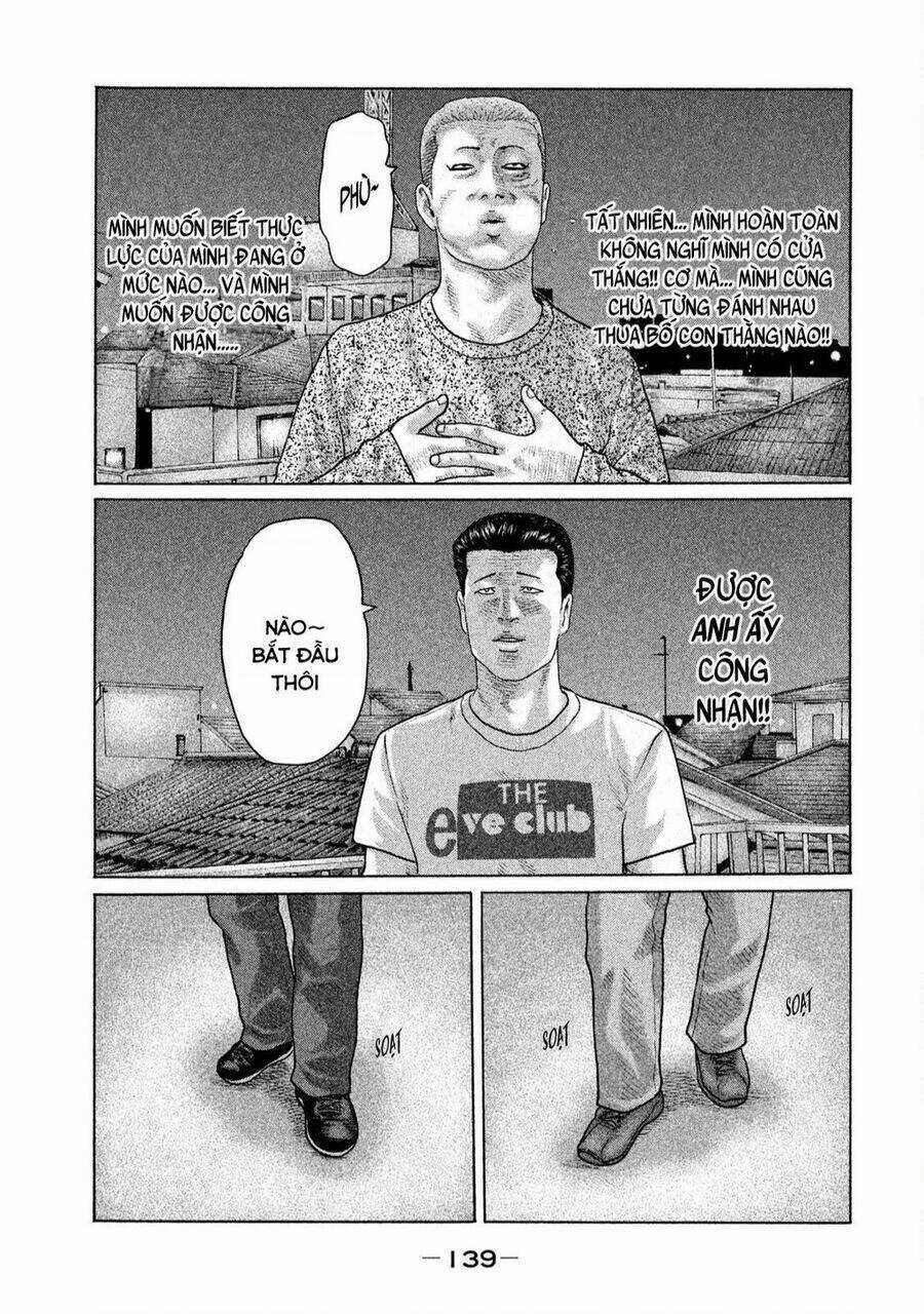 Sát Thủ Ẩn Dật - Chapter 148 - Trang 10