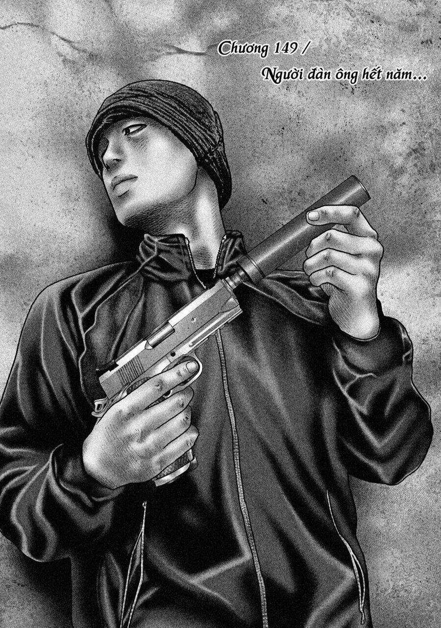 Sát Thủ Ẩn Dật - Chapter 149 - Trang 2