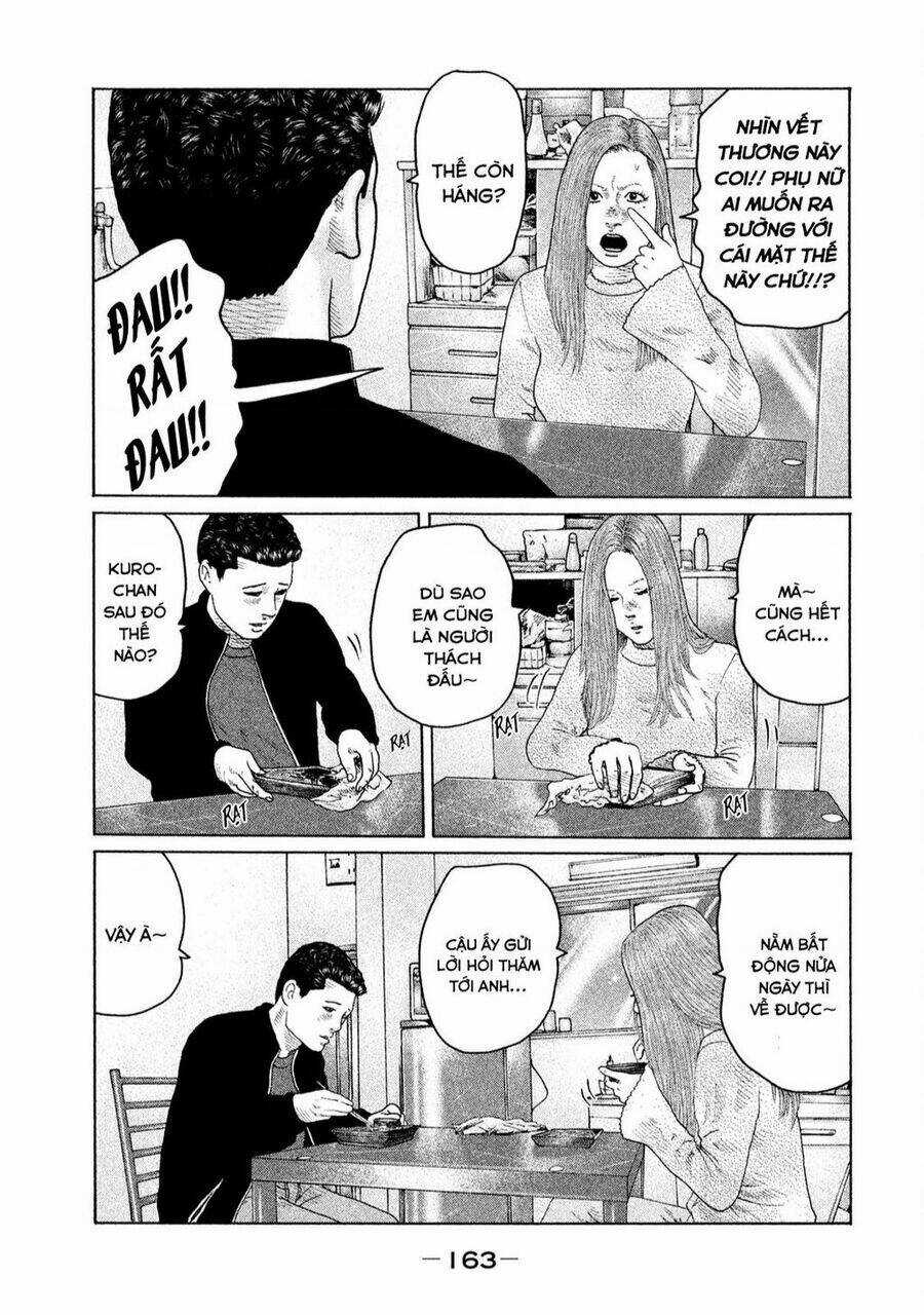 Sát Thủ Ẩn Dật - Chapter 149 - Trang 12