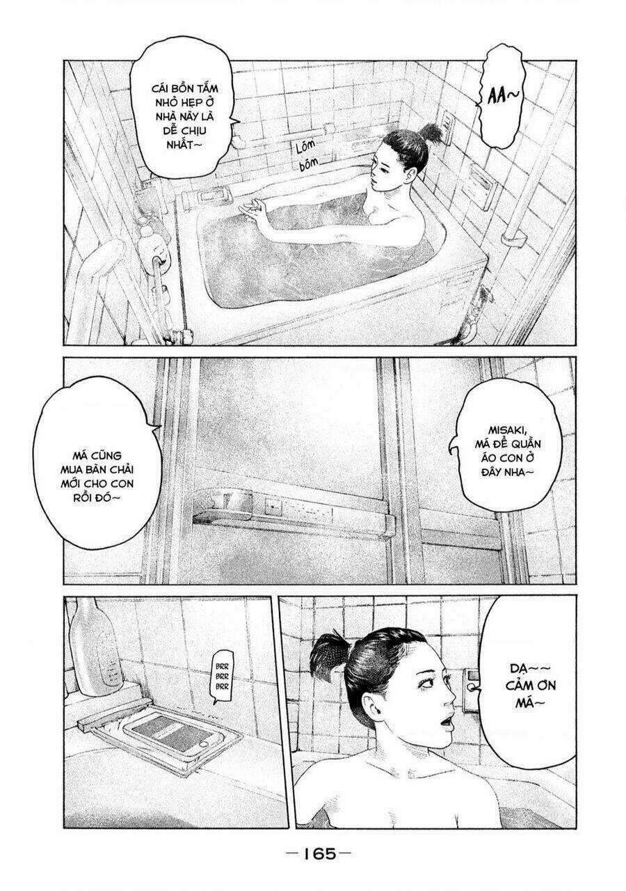 Sát Thủ Ẩn Dật - Chapter 149 - Trang 13