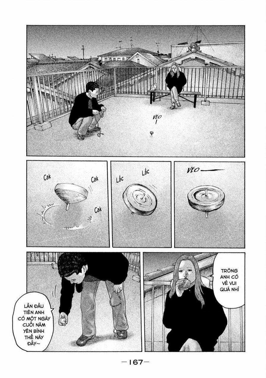 Sát Thủ Ẩn Dật - Chapter 149 - Trang 15