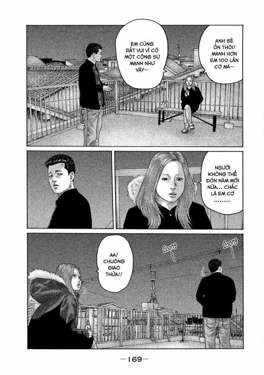 Sát Thủ Ẩn Dật - Chapter 149 - Trang 17