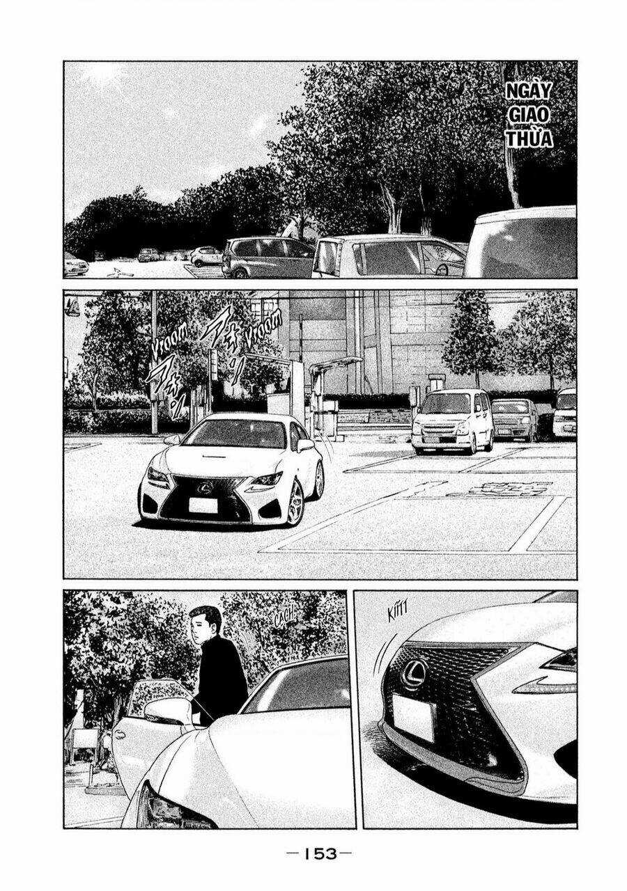 Sát Thủ Ẩn Dật - Chapter 149 - Trang 3