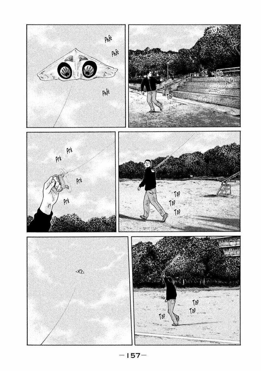 Sát Thủ Ẩn Dật - Chapter 149 - Trang 6