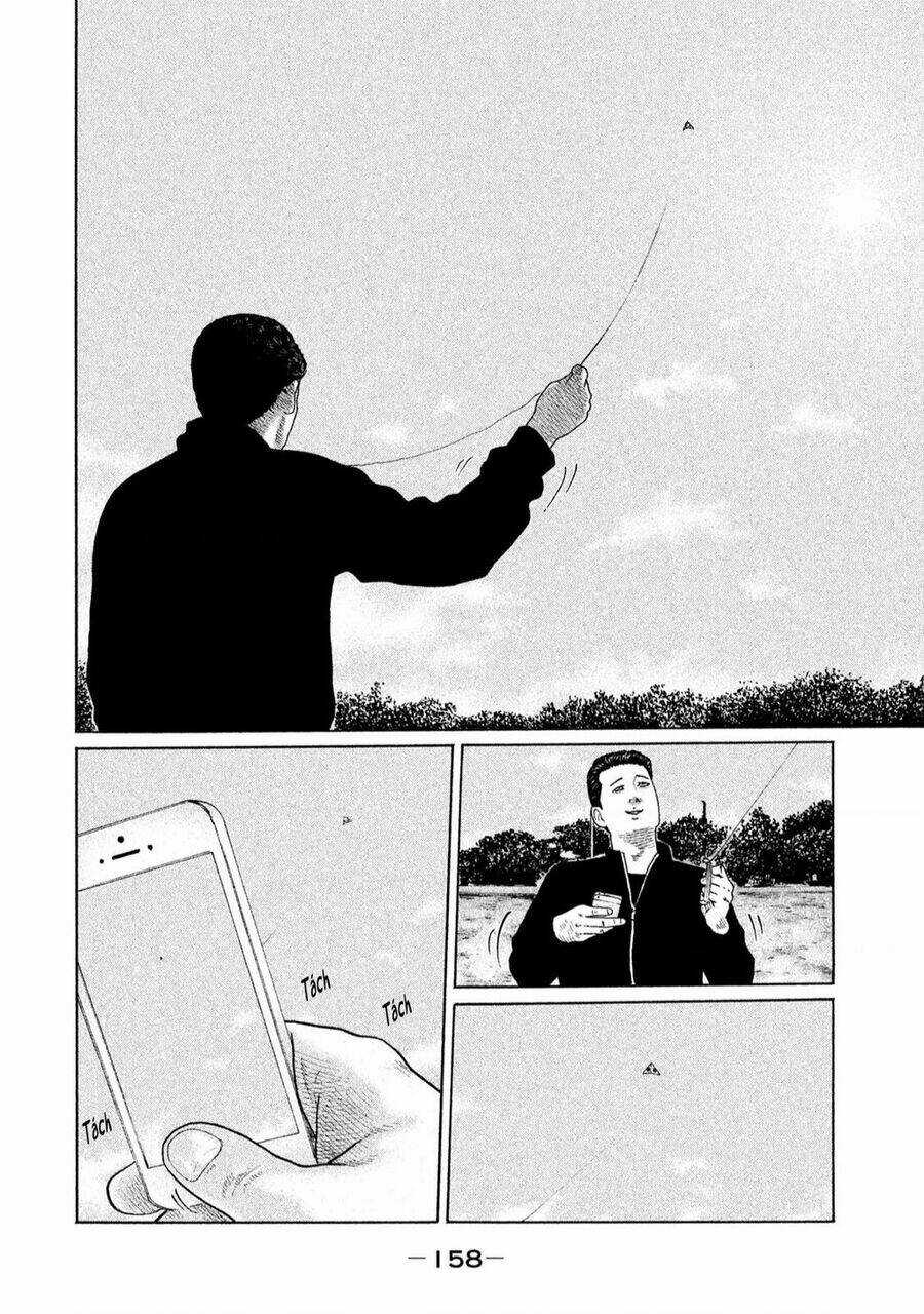 Sát Thủ Ẩn Dật - Chapter 149 - Trang 7