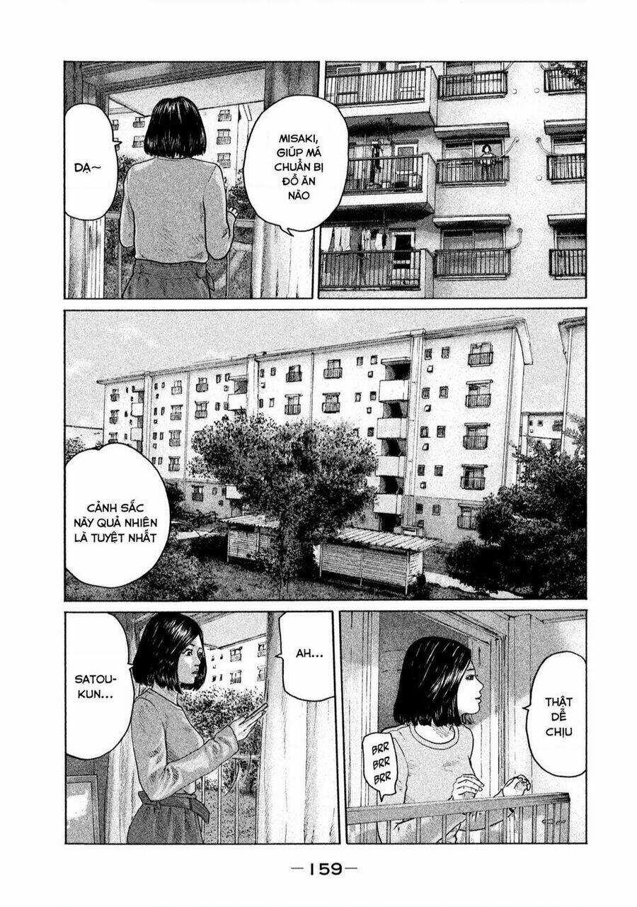 Sát Thủ Ẩn Dật - Chapter 149 - Trang 8