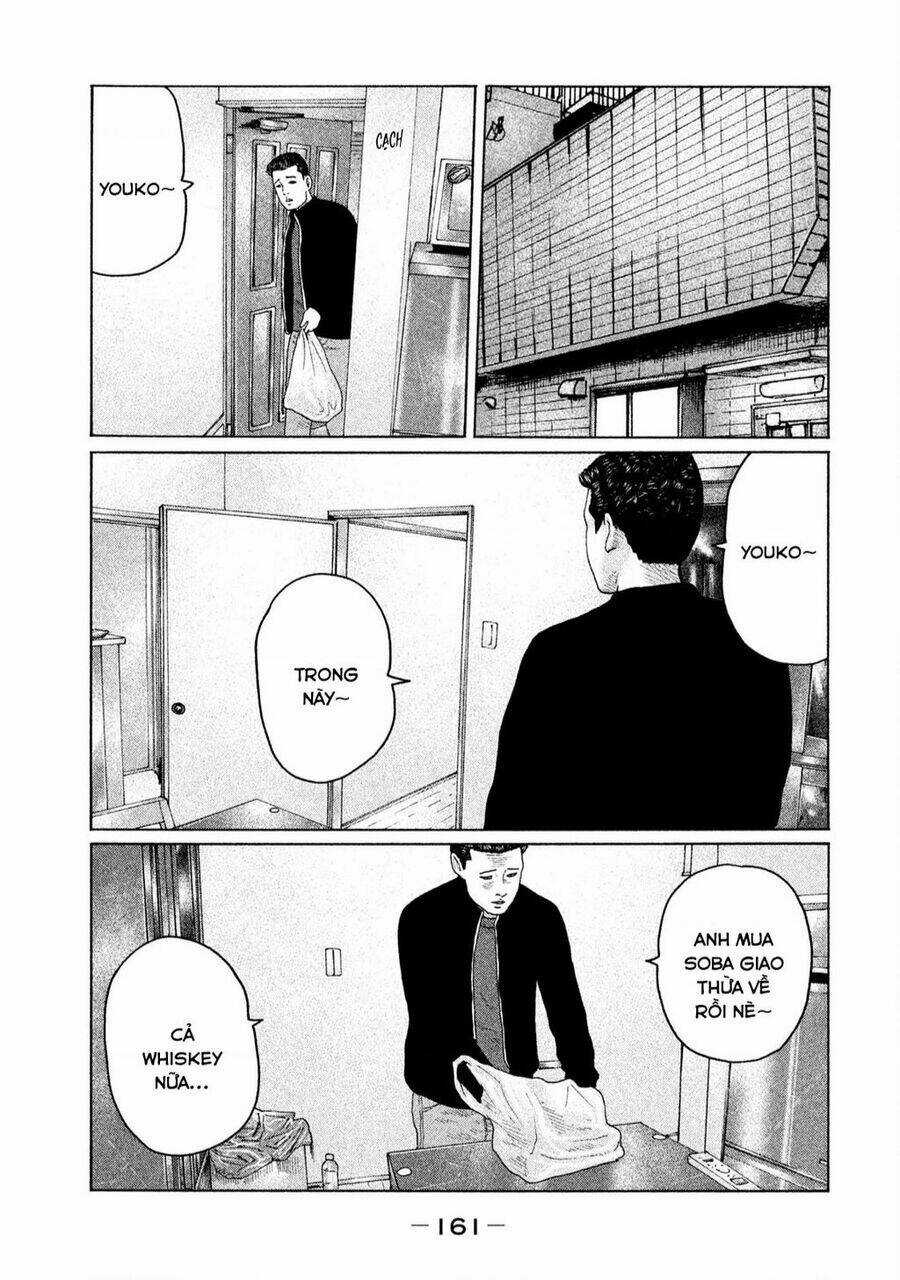 Sát Thủ Ẩn Dật - Chapter 149 - Trang 10