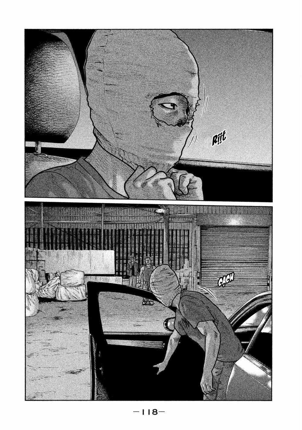 Sát Thủ Ẩn Dật - Chapter 15 - Trang 4