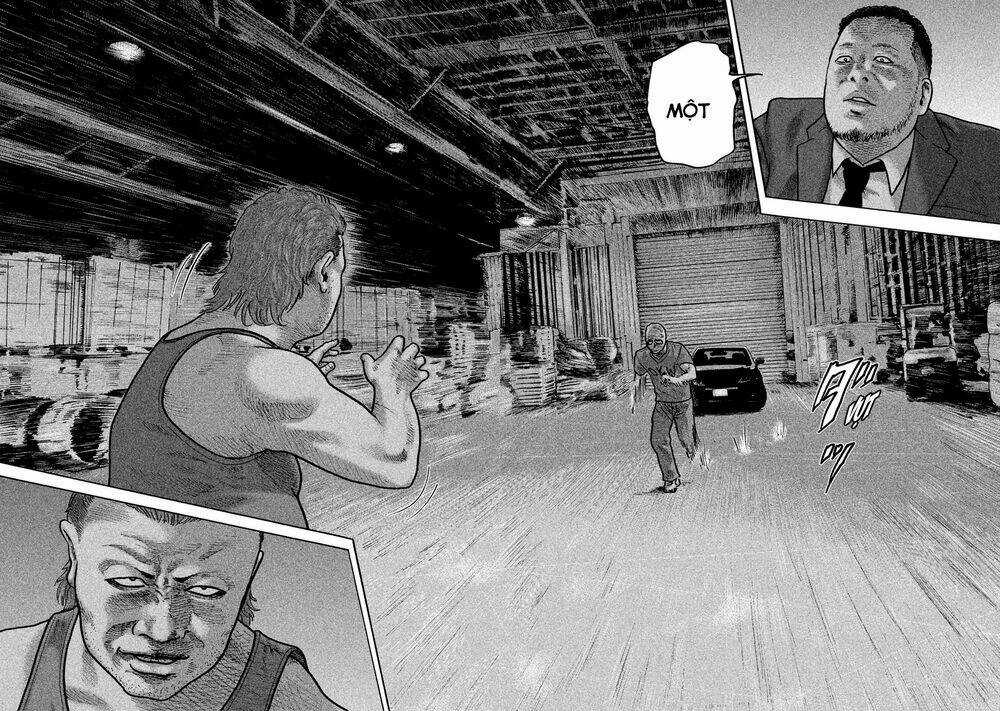Sát Thủ Ẩn Dật - Chapter 15 - Trang 6