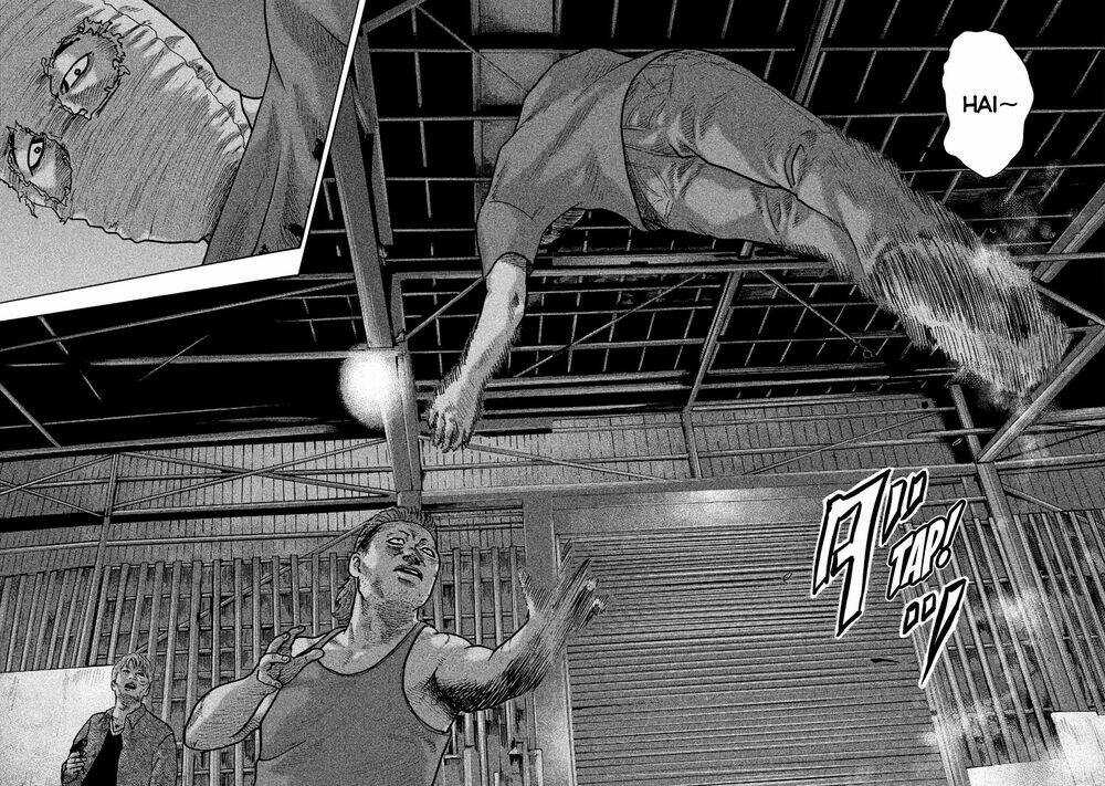 Sát Thủ Ẩn Dật - Chapter 15 - Trang 7