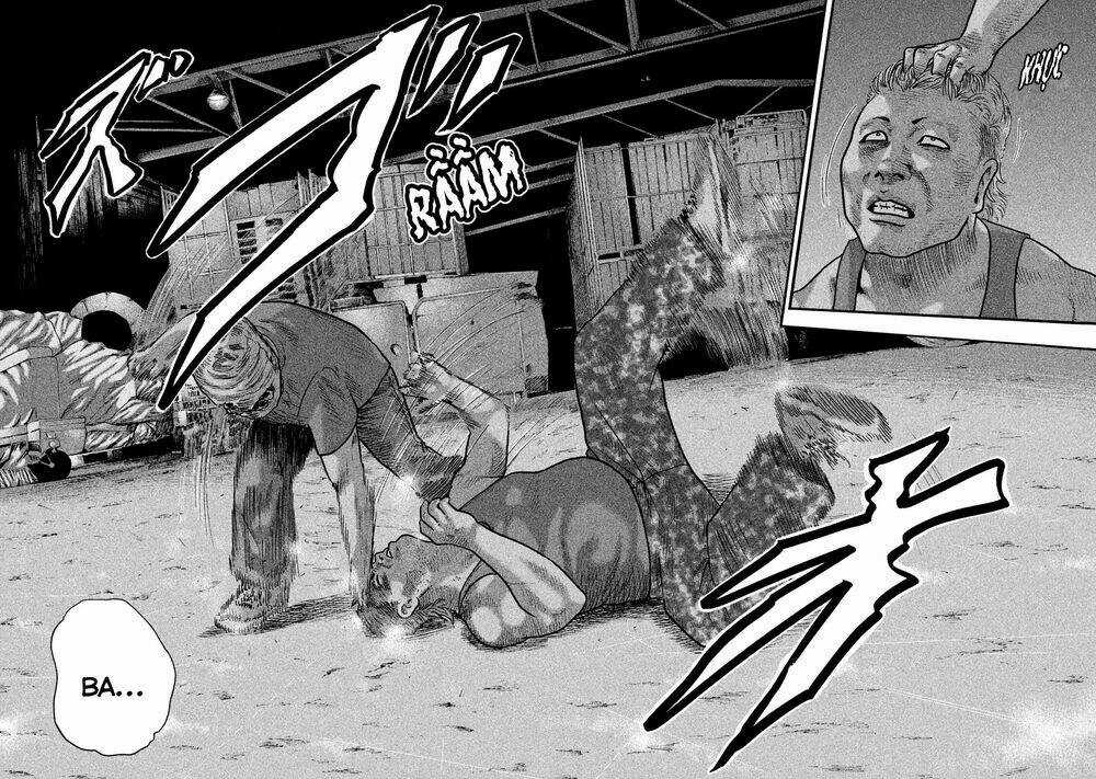 Sát Thủ Ẩn Dật - Chapter 15 - Trang 8