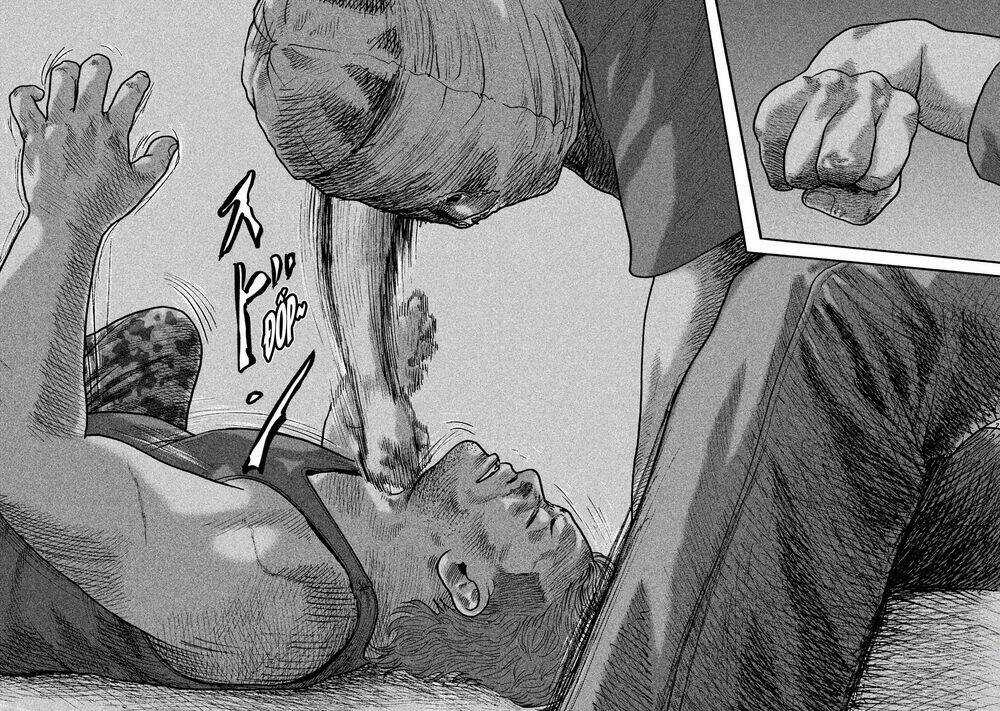 Sát Thủ Ẩn Dật - Chapter 15 - Trang 9