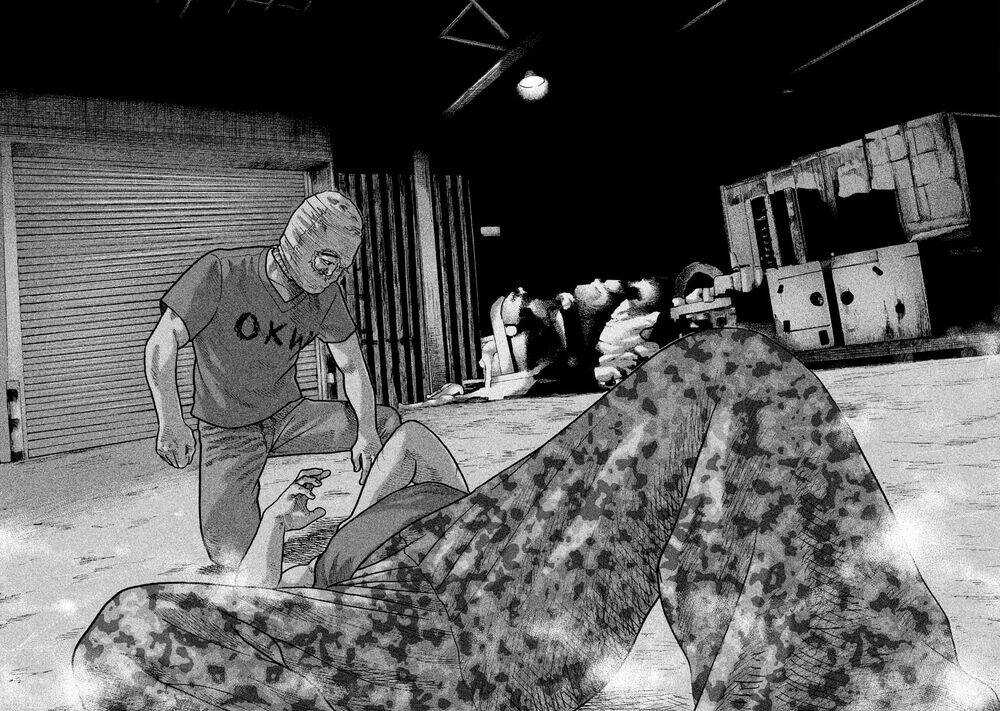 Sát Thủ Ẩn Dật - Chapter 15 - Trang 10