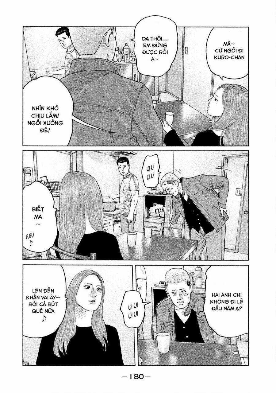 Sát Thủ Ẩn Dật - Chapter 150 - Trang 11