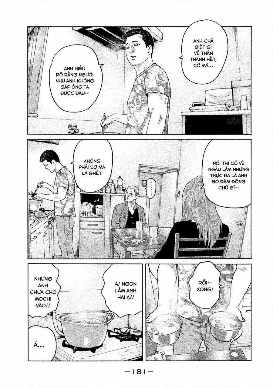 Sát Thủ Ẩn Dật - Chapter 150 - Trang 12