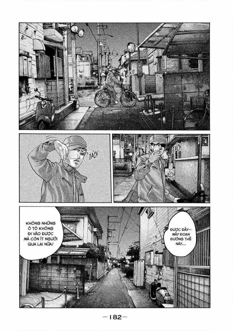 Sát Thủ Ẩn Dật - Chapter 150 - Trang 13