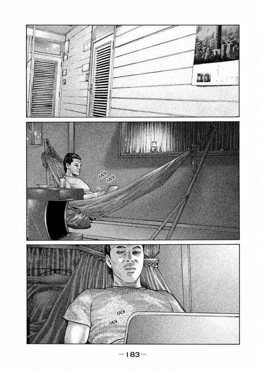 Sát Thủ Ẩn Dật - Chapter 150 - Trang 14