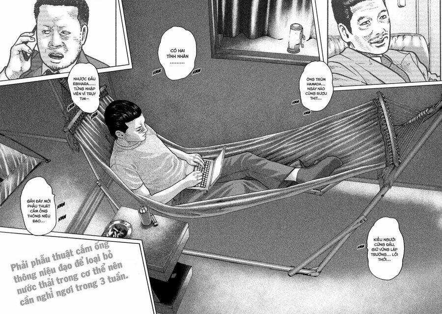 Sát Thủ Ẩn Dật - Chapter 150 - Trang 15