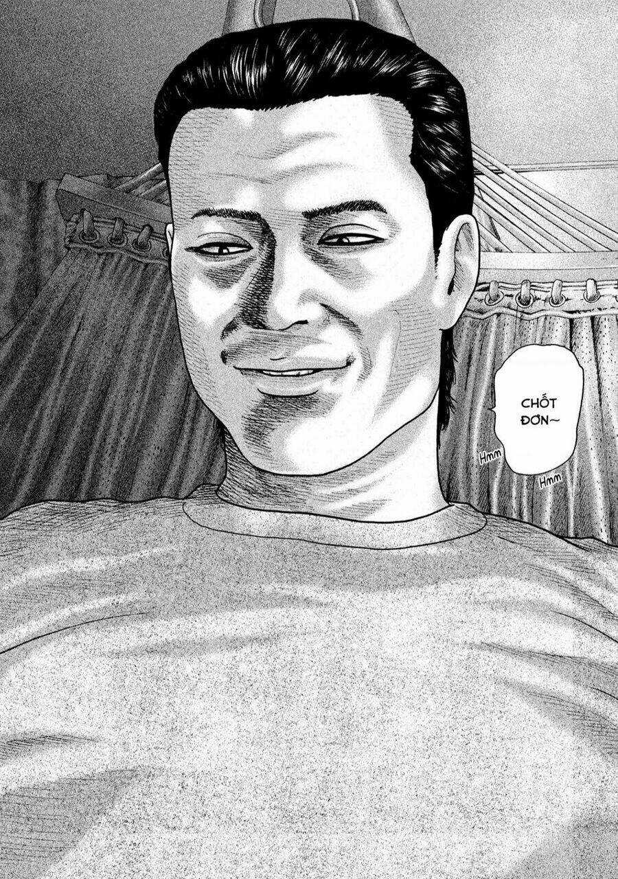 Sát Thủ Ẩn Dật - Chapter 150 - Trang 16