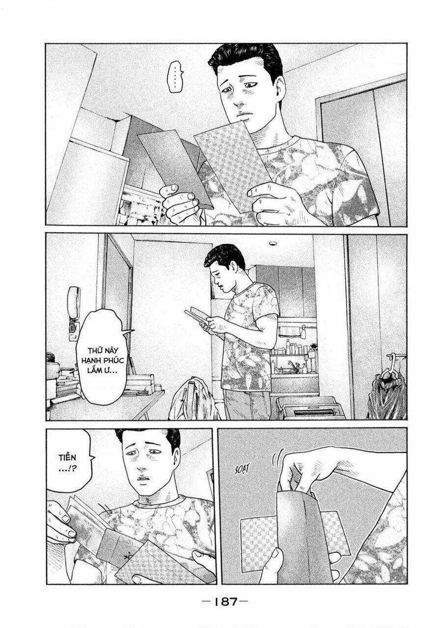 Sát Thủ Ẩn Dật - Chapter 150 - Trang 17