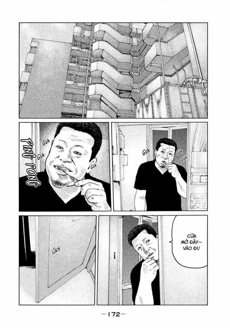 Sát Thủ Ẩn Dật - Chapter 150 - Trang 3