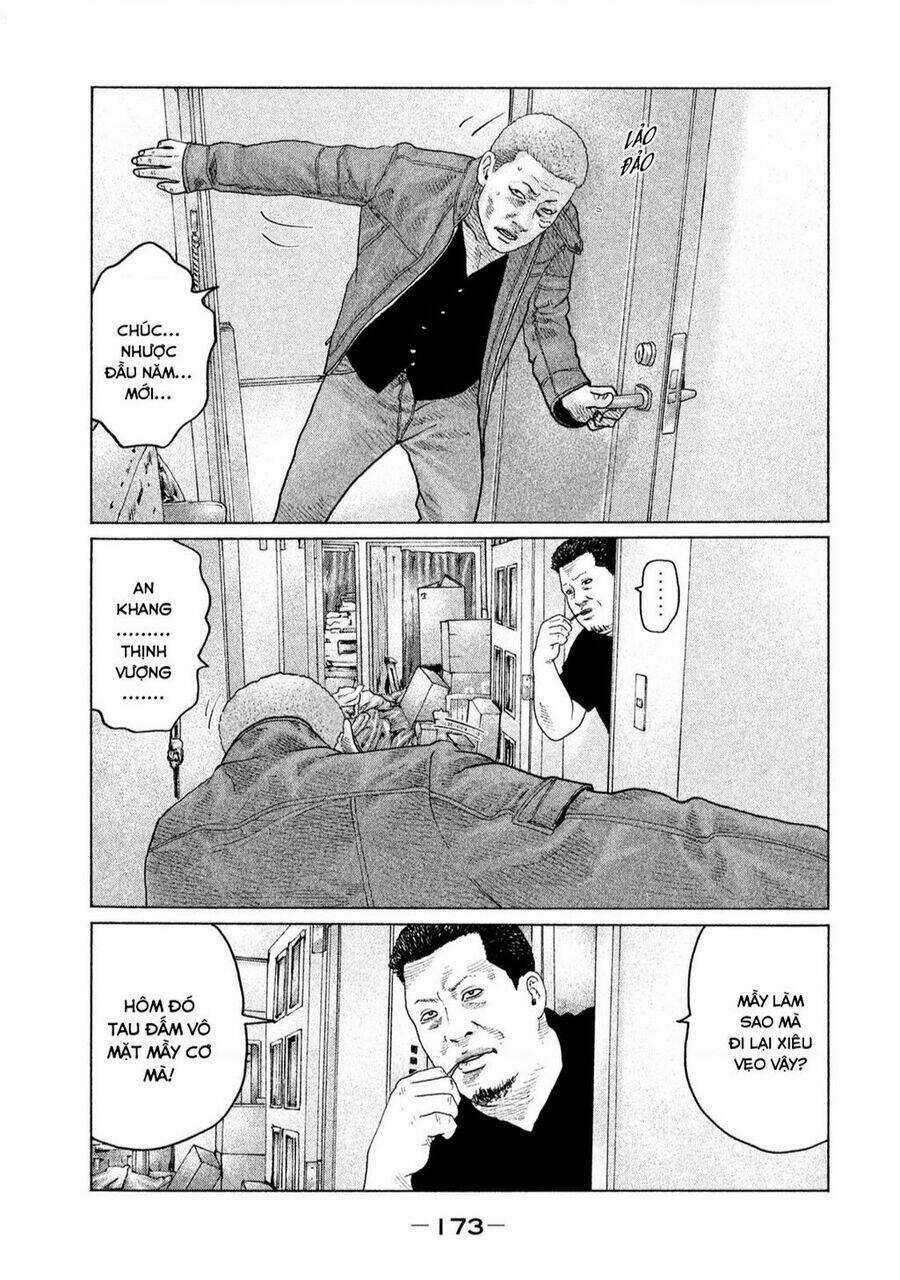 Sát Thủ Ẩn Dật - Chapter 150 - Trang 4