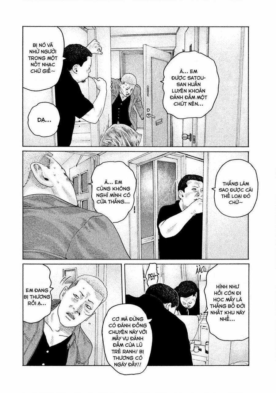 Sát Thủ Ẩn Dật - Chapter 150 - Trang 5