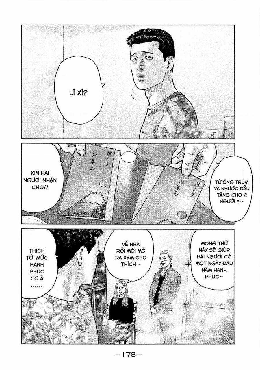 Sát Thủ Ẩn Dật - Chapter 150 - Trang 9