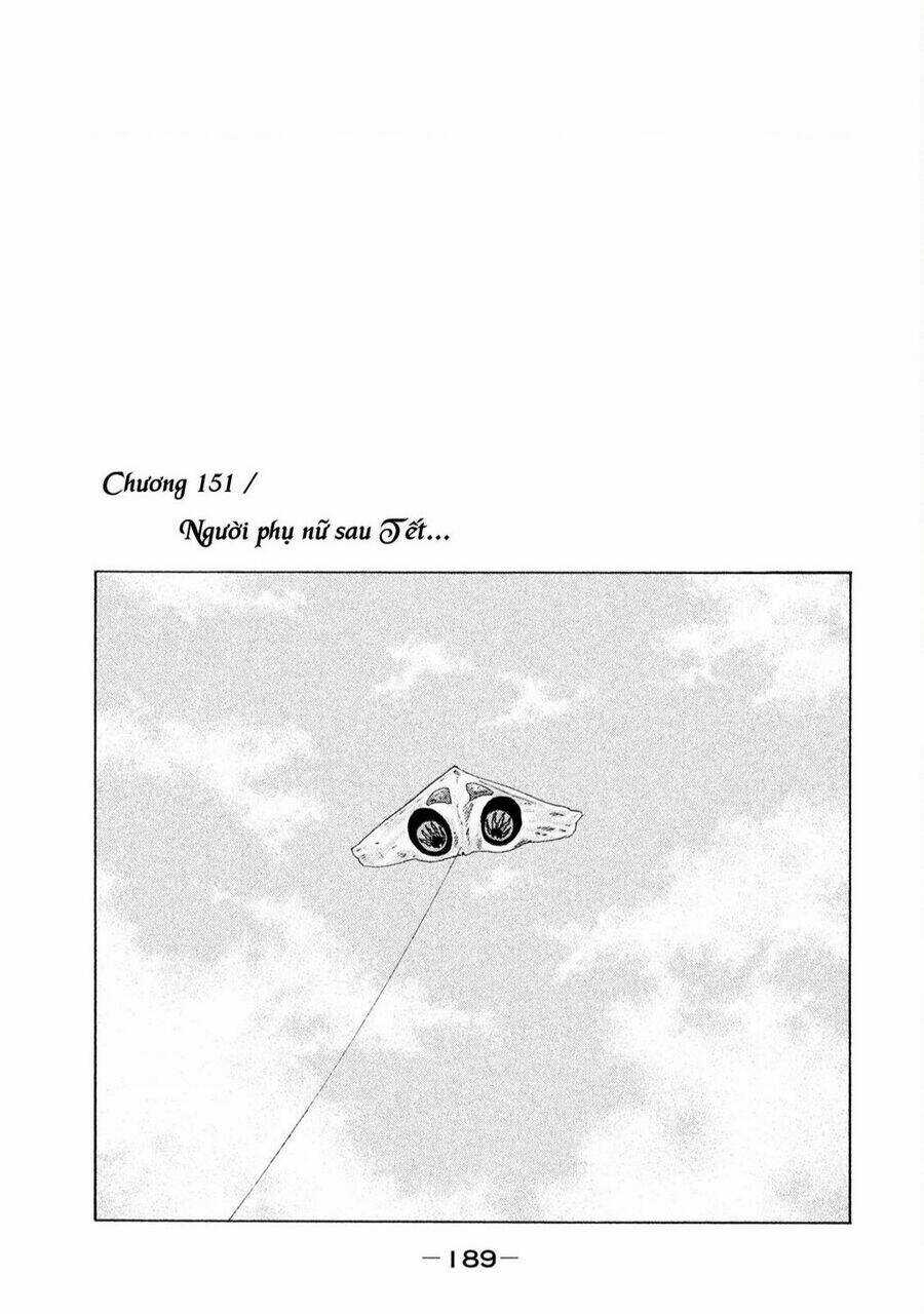 Sát Thủ Ẩn Dật - Chapter 151 - Trang 2