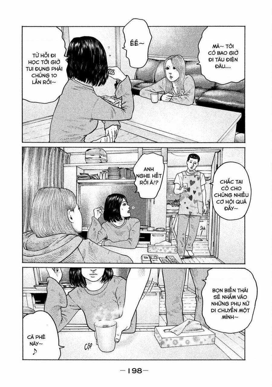 Sát Thủ Ẩn Dật - Chapter 151 - Trang 11