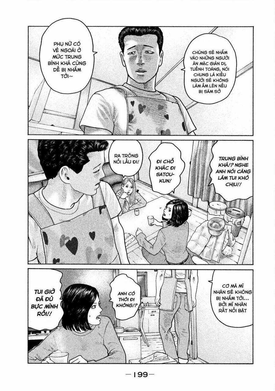 Sát Thủ Ẩn Dật - Chapter 151 - Trang 12