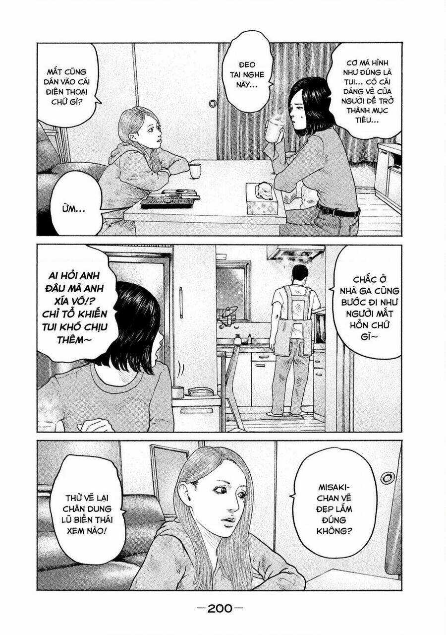 Sát Thủ Ẩn Dật - Chapter 151 - Trang 13