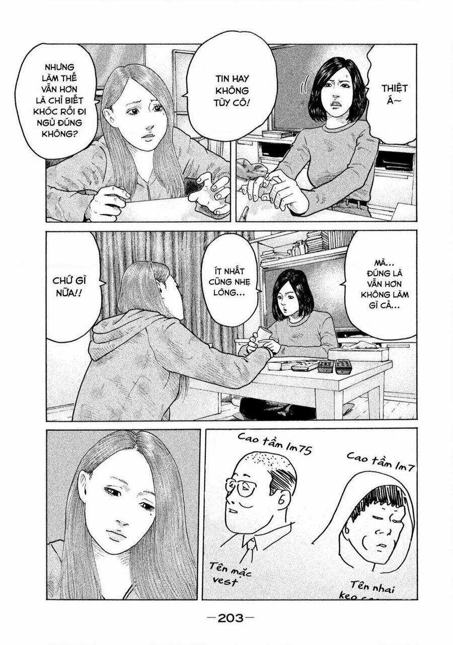 Sát Thủ Ẩn Dật - Chapter 151 - Trang 16