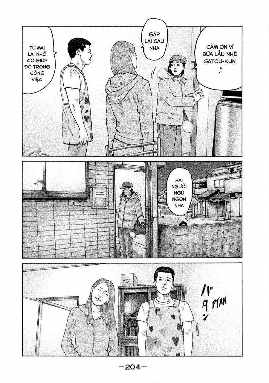 Sát Thủ Ẩn Dật - Chapter 151 - Trang 17