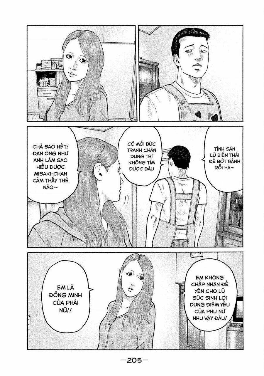 Sát Thủ Ẩn Dật - Chapter 151 - Trang 18