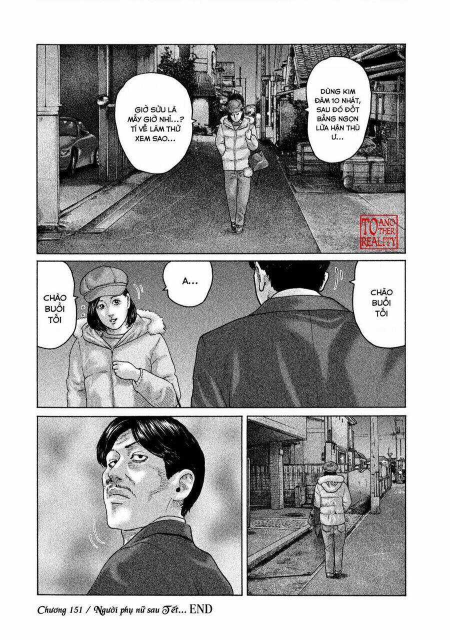 Sát Thủ Ẩn Dật - Chapter 151 - Trang 19