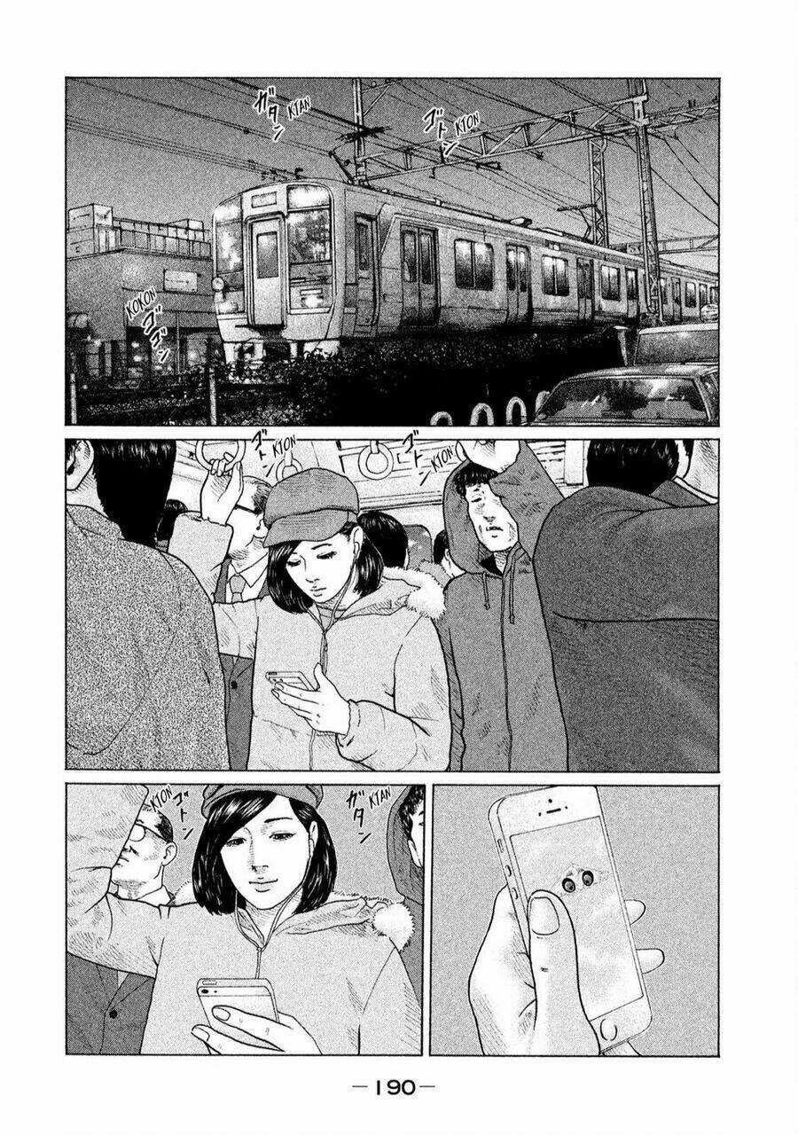 Sát Thủ Ẩn Dật - Chapter 151 - Trang 3