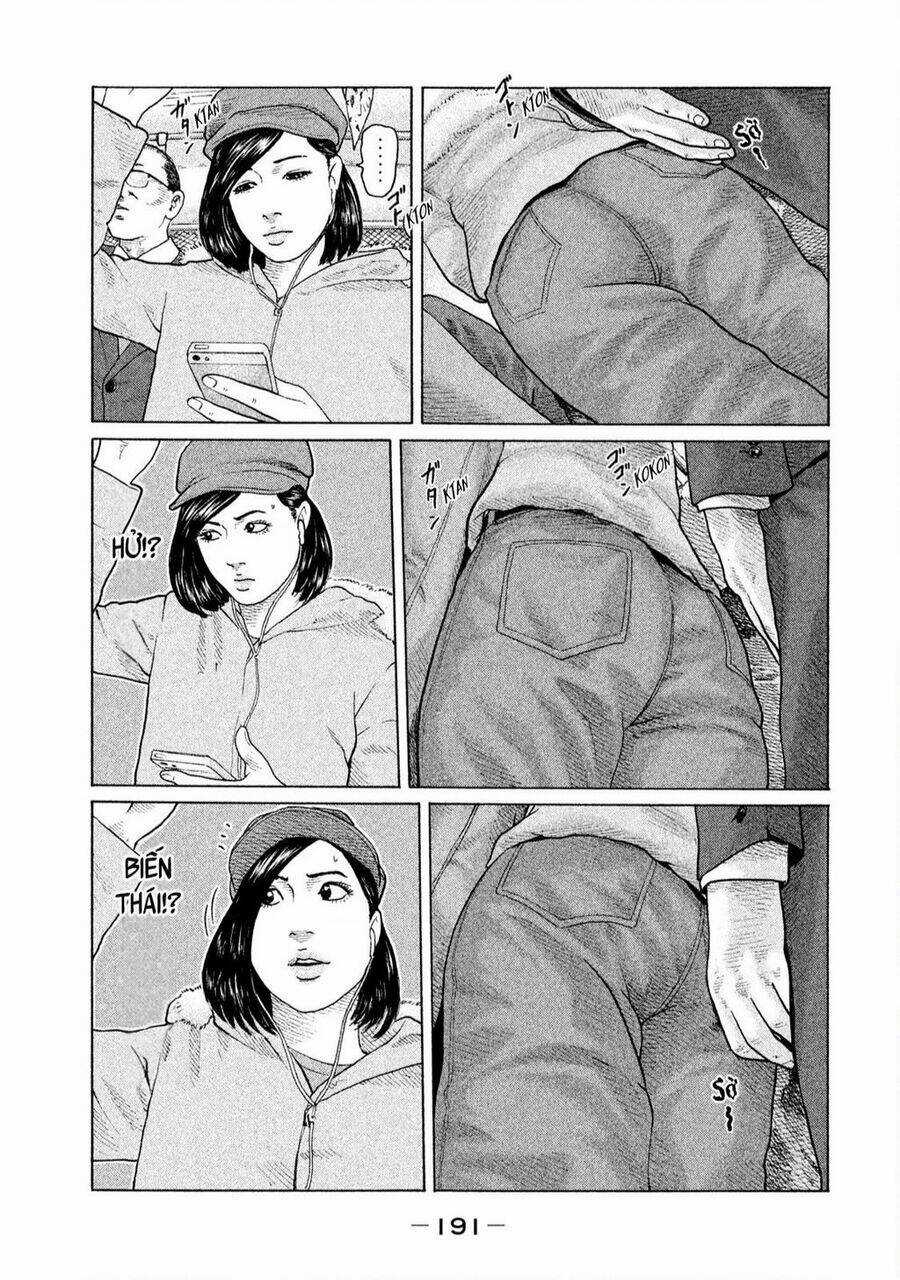 Sát Thủ Ẩn Dật - Chapter 151 - Trang 4