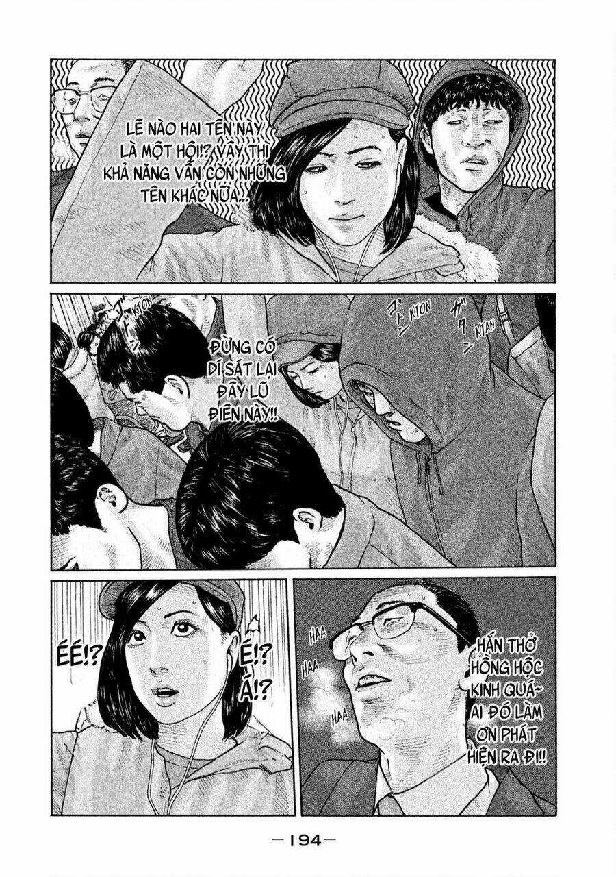 Sát Thủ Ẩn Dật - Chapter 151 - Trang 7