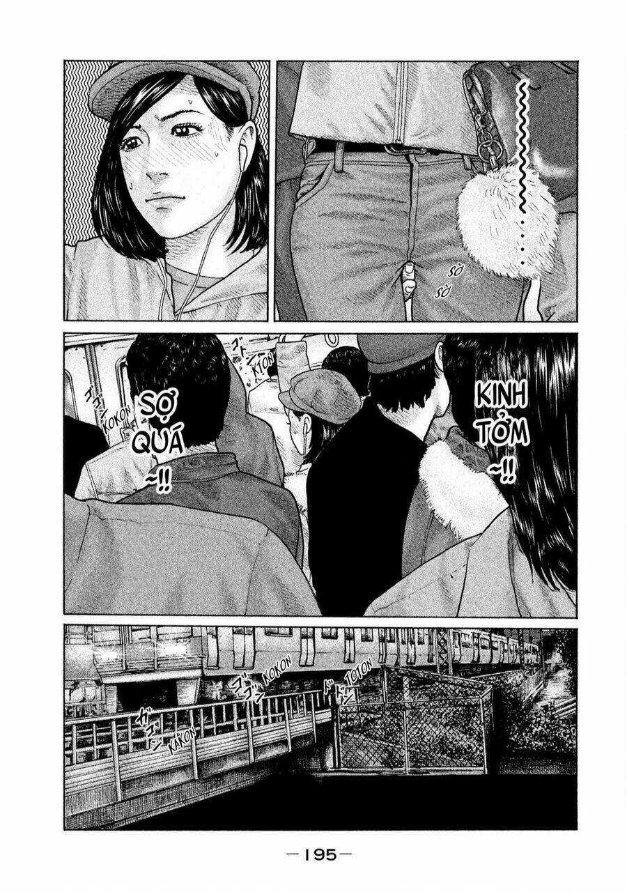 Sát Thủ Ẩn Dật - Chapter 151 - Trang 8