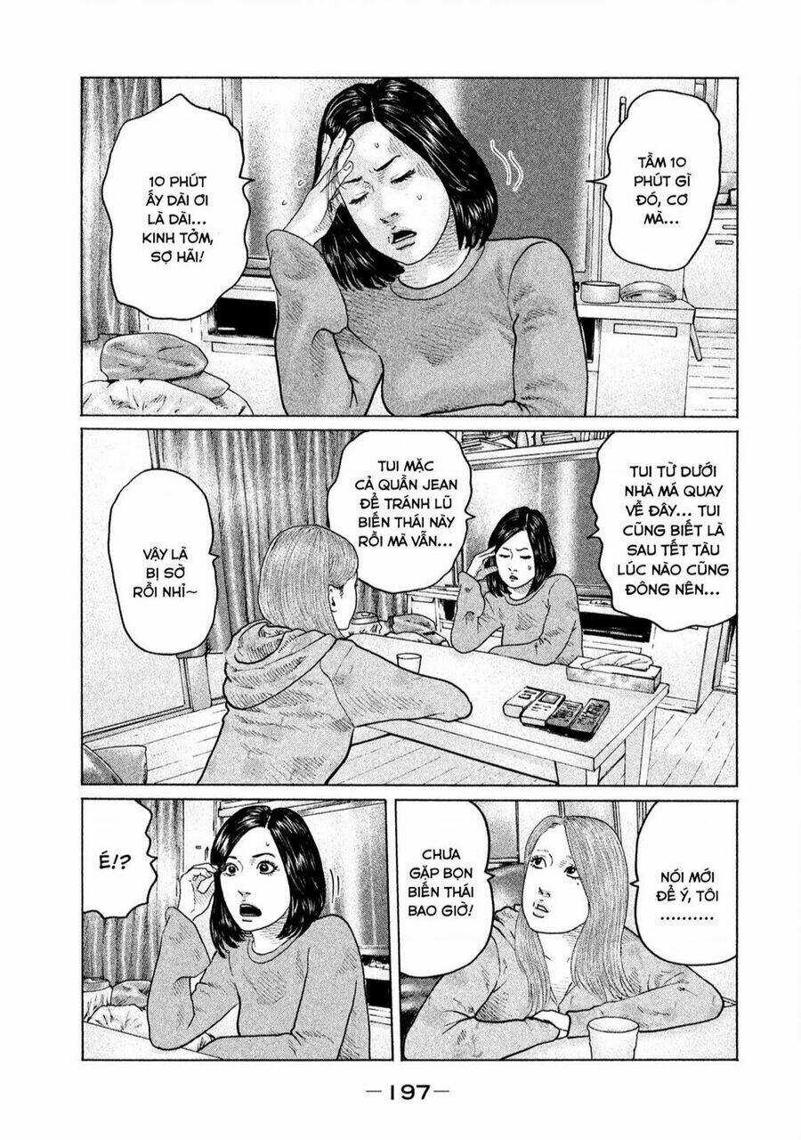 Sát Thủ Ẩn Dật - Chapter 151 - Trang 10