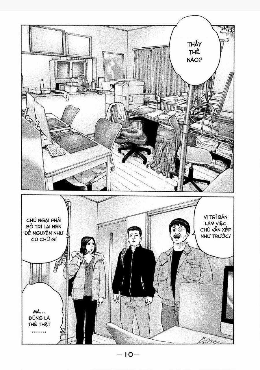 Sát Thủ Ẩn Dật - Chapter 152 - Trang 11