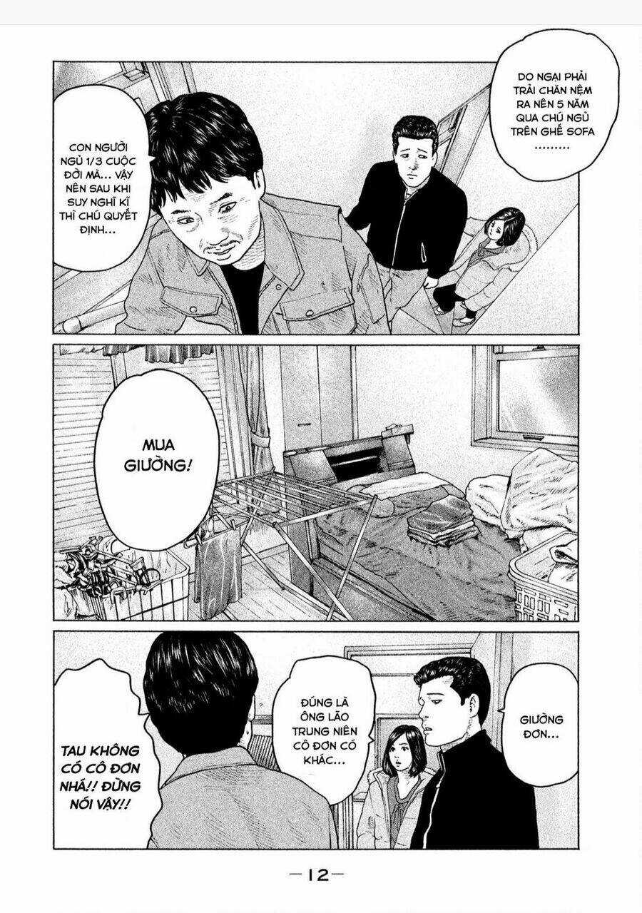 Sát Thủ Ẩn Dật - Chapter 152 - Trang 13