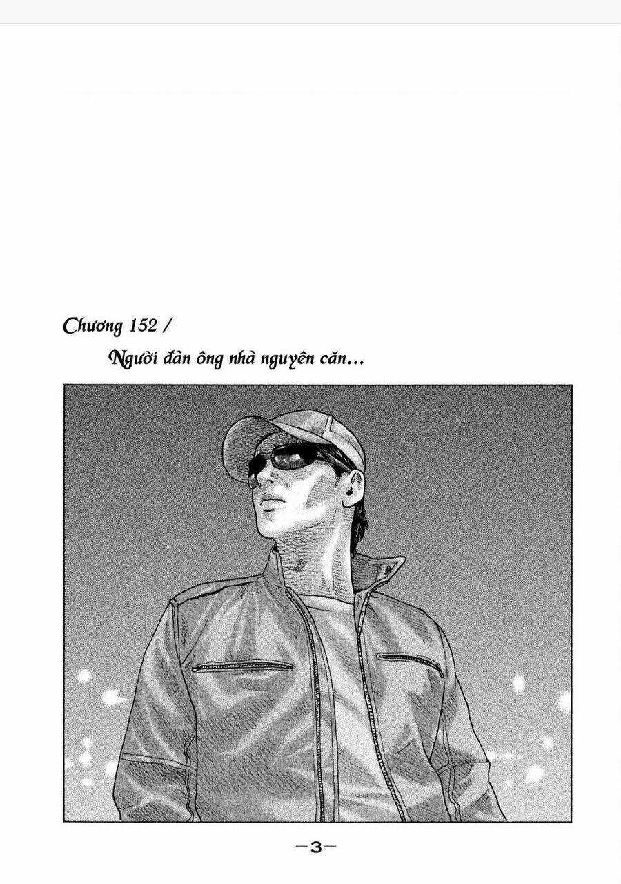 Sát Thủ Ẩn Dật - Chapter 152 - Trang 4