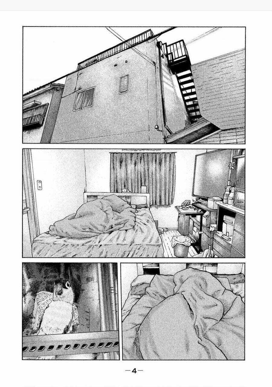 Sát Thủ Ẩn Dật - Chapter 152 - Trang 5