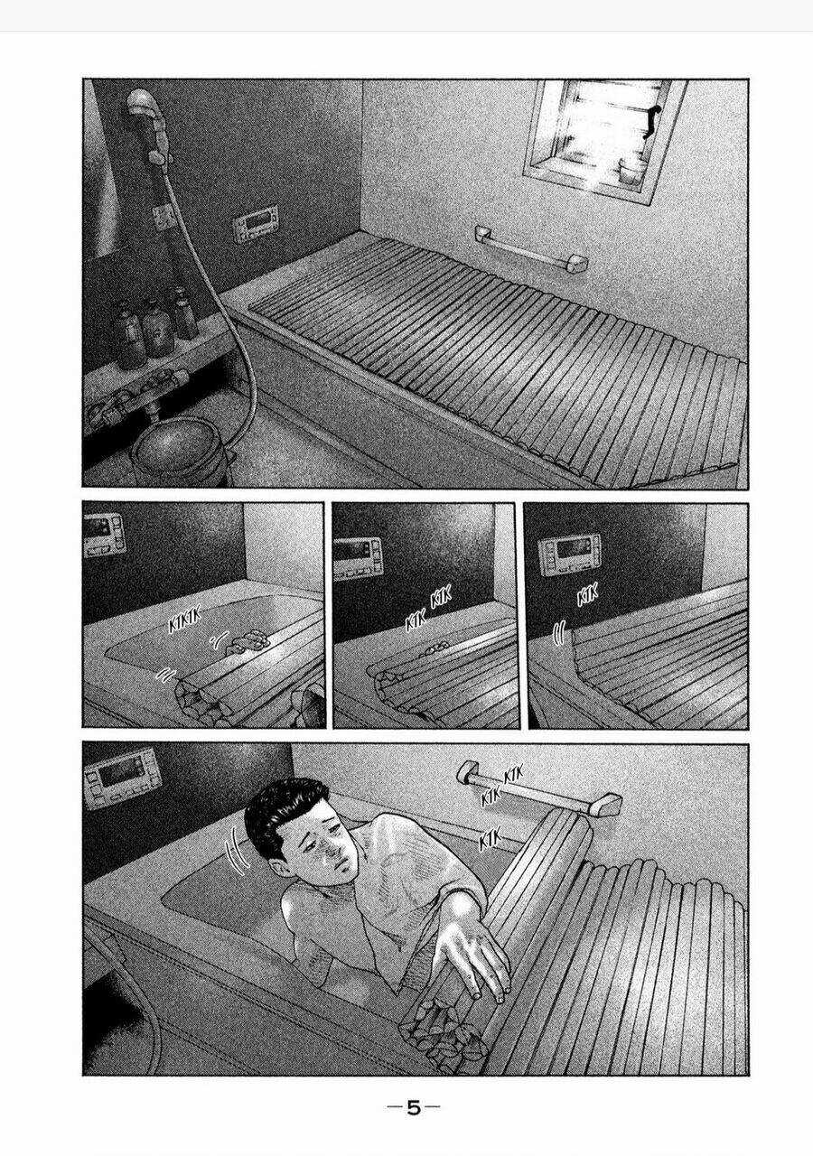 Sát Thủ Ẩn Dật - Chapter 152 - Trang 6