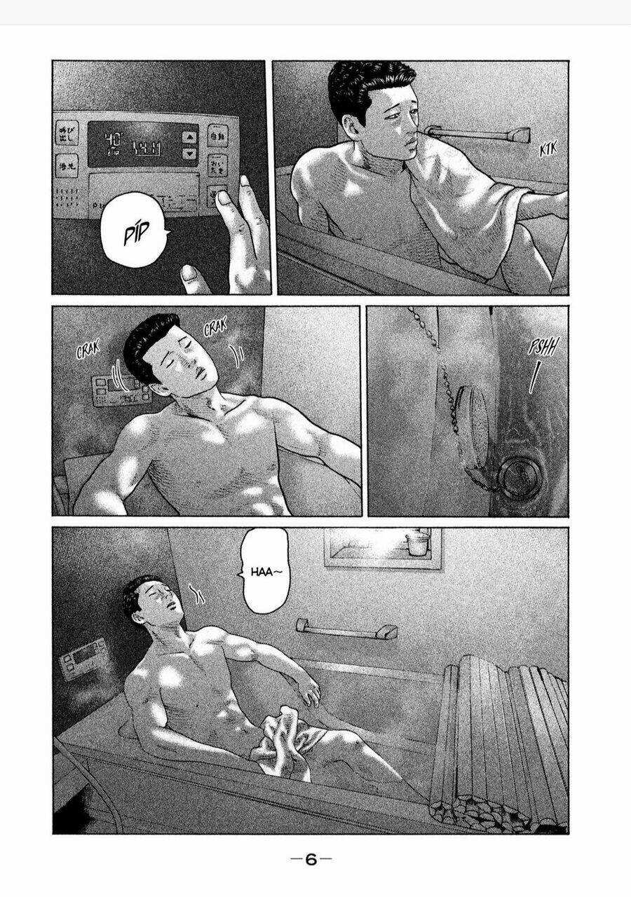 Sát Thủ Ẩn Dật - Chapter 152 - Trang 7