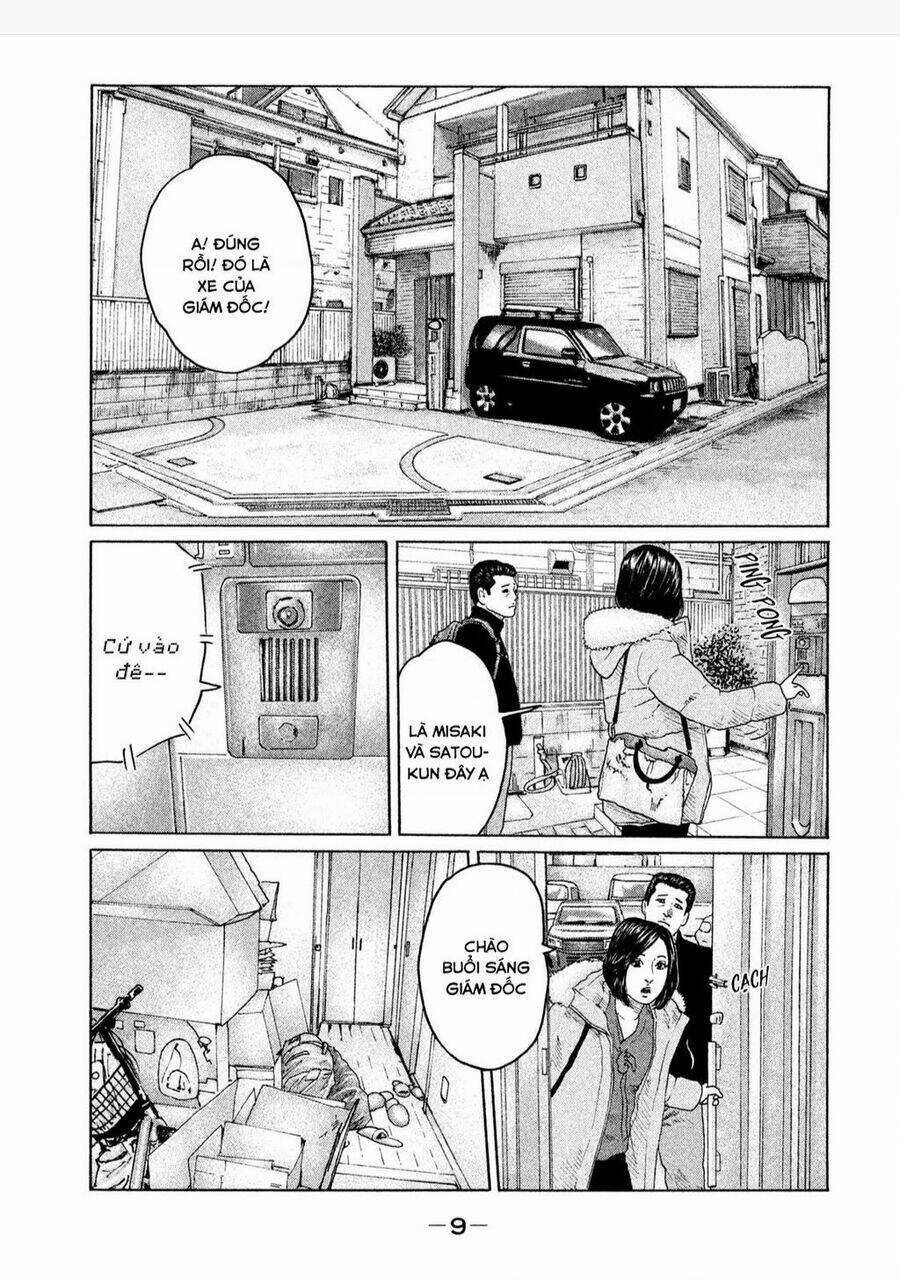 Sát Thủ Ẩn Dật - Chapter 152 - Trang 10