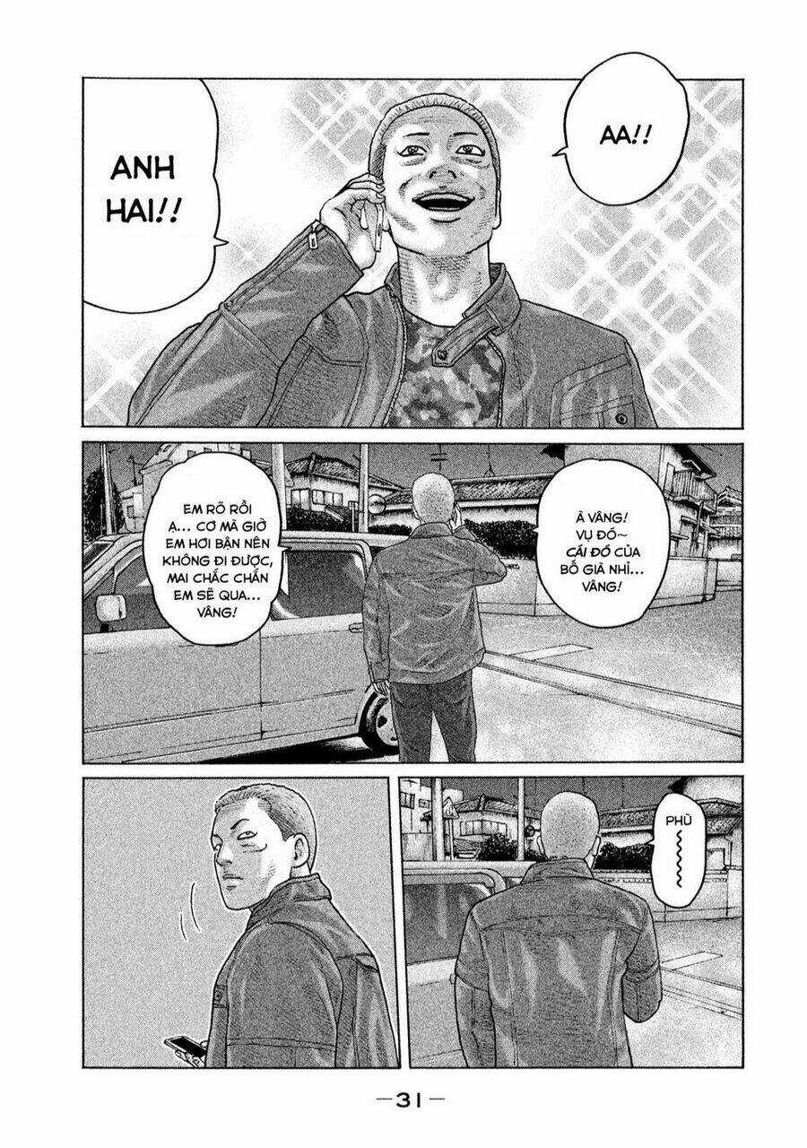 Sát Thủ Ẩn Dật - Chapter 153 - Trang 11