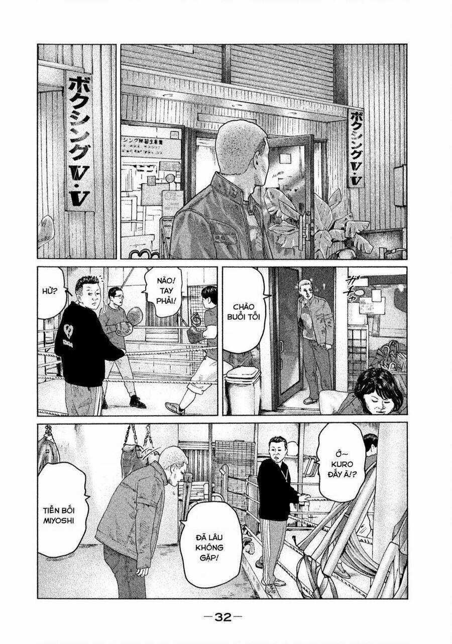 Sát Thủ Ẩn Dật - Chapter 153 - Trang 12